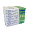  NIPRO 0,90 x 38 Caja 100 Unids (20g x 1½")